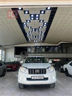 تويوتا لاندكروزر برادو